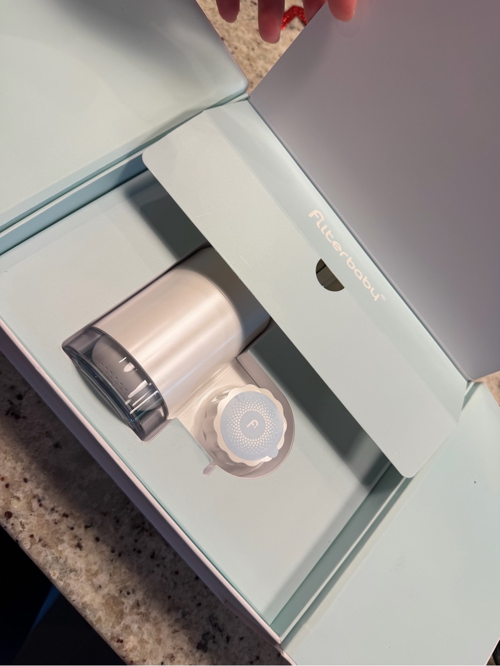 Filter Baby Sink Water Purifier
